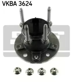 VKBA 3624 SKF